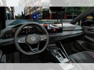 Volkswagen Golf 2.0 TSI OPF 239kW DSG GTI EDITION 50