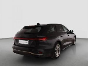 Audi A5 Avant TFSI qu 5JGAR MATRIX HUD Virtual AHK