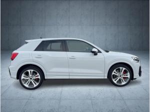 Audi SQ2 TFSI S tr. PANO Matrix AHK 19 PDCam Navi