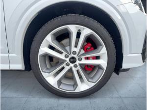 Audi SQ2 TFSI S tr. PANO Matrix AHK 19 PDCam Navi