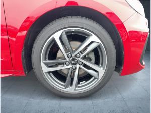 Audi A1 Sportback S line 30 TFSI LED Navi Keyless 17