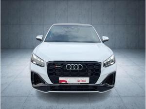 Audi SQ2 TFSI S tr. PANO Matrix AHK 19 PDCam Navi