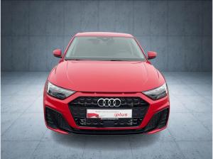 Audi A1 Sportback S line 30 TFSI LED Navi Keyless 17