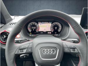Audi Q2 S line 35 TFSI S tr. AHK 19 FLA ACC Cam Navi