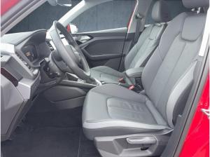 Audi A1 Sportback S line 30 TFSI LED Navi Keyless 17