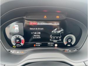 Audi SQ2 TFSI S tr. PANO Matrix AHK 19 PDCam Navi