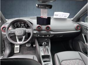 Audi Q2 S line 35 TFSI S tr. AHK 19 FLA ACC Cam Navi