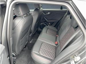 Audi Q2 S line 35 TFSI S tr. AHK 19 FLA ACC Cam Navi
