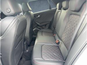 Audi SQ2 TFSI S tr. PANO Matrix AHK 19 PDCam Navi