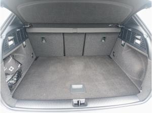 Audi SQ2 TFSI S tr. PANO Matrix AHK 19 PDCam Navi