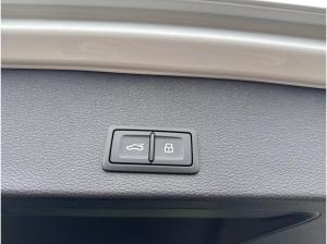 Audi SQ2 TFSI S tr. PANO Matrix AHK 19 PDCam Navi