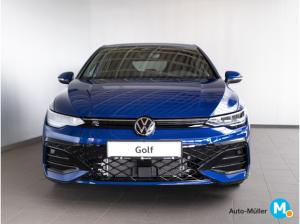 Volkswagen Golf R-Line 1,5 l eTSI 7-Gang-DSG LM18' Sitzhzn