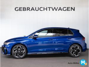 Volkswagen Golf R-Line 1,5 l eTSI 7-Gang-DSG LM18' Sitzhzn