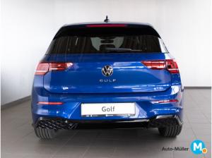 Volkswagen Golf R-Line 1,5 l eTSI 7-Gang-DSG LM18' Sitzhzn