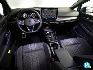 Volkswagen Golf R-Line 1,5 l eTSI 7-Gang-DSG LM18' Sitzhzn