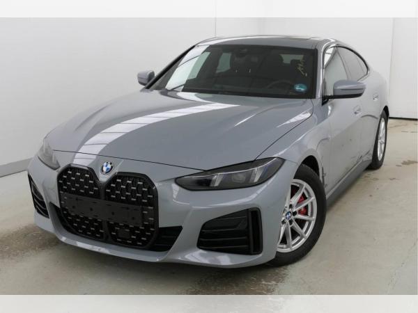 BMW 430 d GC. xDri., "M Sport Pro", AHK., Dri. Ass., Park. Ass.+, HiFi., Pano., Keyless., uvm.