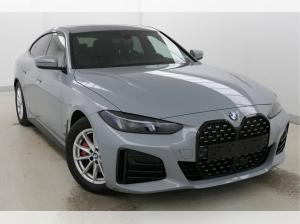 BMW 430 d GC. xDri., "M Sport Pro", AHK., Dri. Ass., Park. Ass.+, HiFi., Pano., Keyless., uvm.