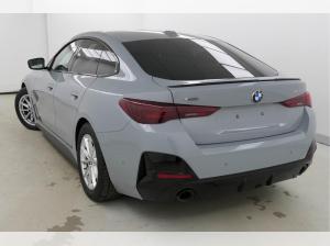 BMW 430 d GC. xDri., "M Sport Pro", AHK., Dri. Ass., Park. Ass.+, HiFi., Pano., Keyless., uvm.