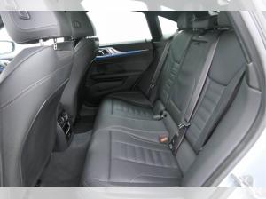 BMW 430 d GC. xDri., "M Sport Pro", AHK., Dri. Ass., Park. Ass.+, HiFi., Pano., Keyless., uvm.