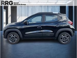 Dacia Spring ESSENTIAL 27kWh CCS BATTERIEKAUF BATTERIE