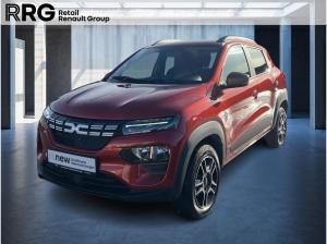 Dacia Spring ELECTRIC EXTREME 27kWh CCS