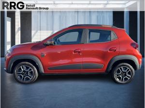 Dacia Spring ELECTRIC EXTREME 27kWh CCS