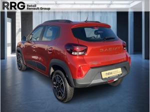 Dacia Spring ELECTRIC EXTREME 27kWh CCS
