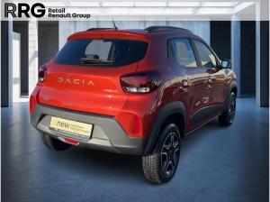 Dacia Spring ELECTRIC EXTREME 27kWh CCS