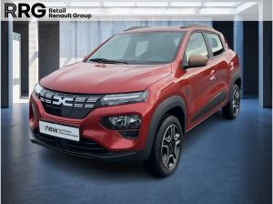 Dacia Spring ELECTRIC EXTREME 27kWh