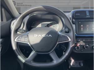 Dacia Spring ESSENTIAL 27kWh CCS BATTERIEKAUF BATTERIE