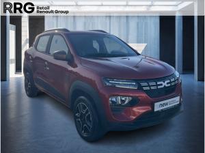 Dacia Spring ELECTRIC EXTREME 27kWh CCS