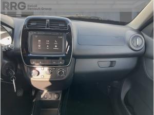 Dacia Spring ESSENTIAL 27kWh CCS BATTERIEKAUF BATTERIE