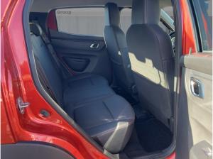 Dacia Spring ELECTRIC EXTREME 27kWh CCS