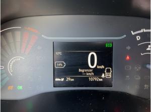 Dacia Spring ESSENTIAL 27kWh CCS BATTERIEKAUF BATTERIE