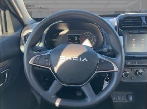 Dacia Spring ELECTRIC EXTREME 27kWh CCS