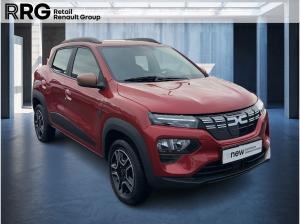 Dacia Spring ELECTRIC EXTREME 27kWh