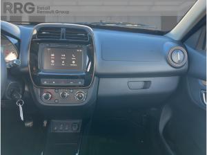 Dacia Spring ELECTRIC EXTREME 27kWh CCS