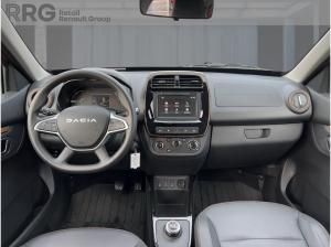 Dacia Spring ELECTRIC EXTREME 27kWh