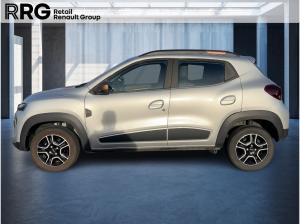 Dacia Spring ELECTRIC EXTREME 27kWh CCS NAVIGATION