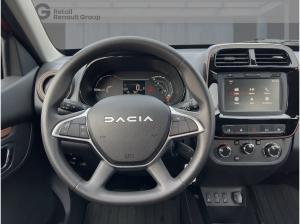 Dacia Spring ELECTRIC EXTREME 27kWh