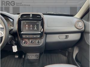 Dacia Spring ELECTRIC EXTREME 27kWh