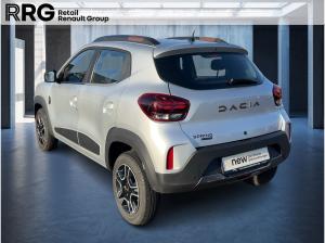 Dacia Spring ELECTRIC EXTREME 27kWh CCS NAVIGATION