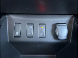 Dacia Spring ELECTRIC EXTREME 27kWh CCS