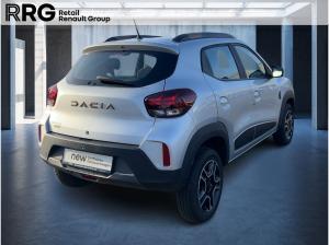 Dacia Spring ELECTRIC EXTREME 27kWh CCS NAVIGATION