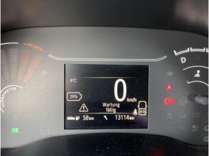 Dacia Spring ELECTRIC EXTREME 27kWh