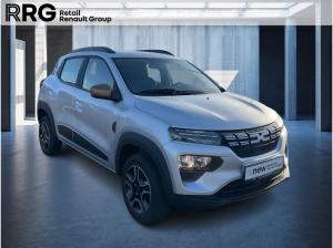 Dacia Spring ELECTRIC EXTREME 27kWh CCS NAVIGATION