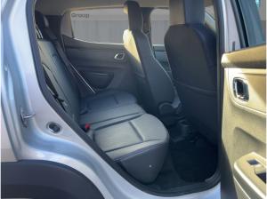 Dacia Spring ELECTRIC EXTREME 27kWh CCS NAVIGATION