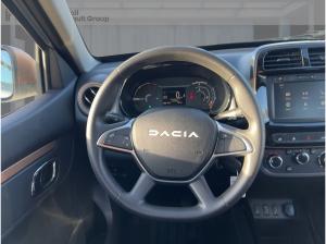 Dacia Spring ELECTRIC EXTREME 27kWh CCS NAVIGATION