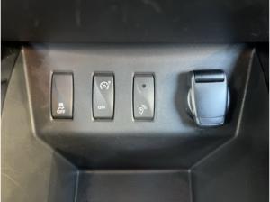 Dacia Spring ELECTRIC EXTREME 27kWh CCS NAVIGATION