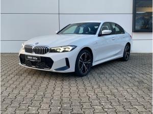 BMW 330 330e Lim. M-SPORT 0,5% Regelung ÜBER 30% NUR BIS BESTELLUNG 30.01.2026 / FIRST COME FIRST SERVE